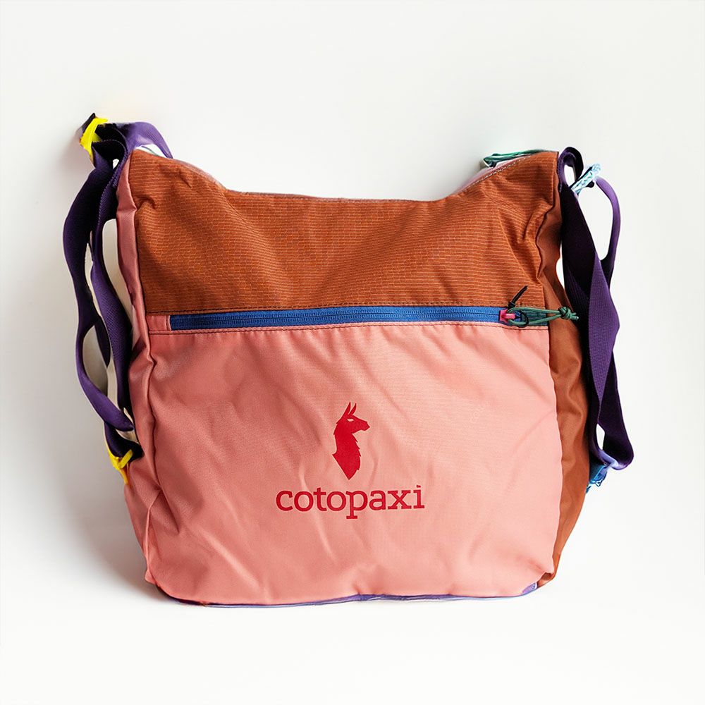 コトハクシ TAAL ショルダーバッグ