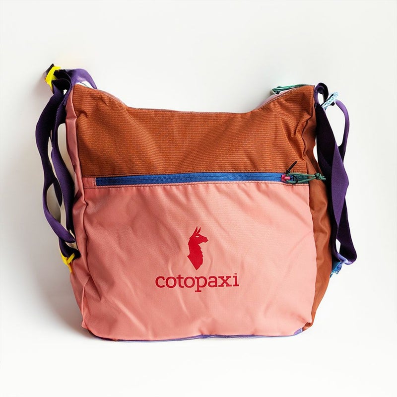 コトハクシ TAAL ショルダーバッグ