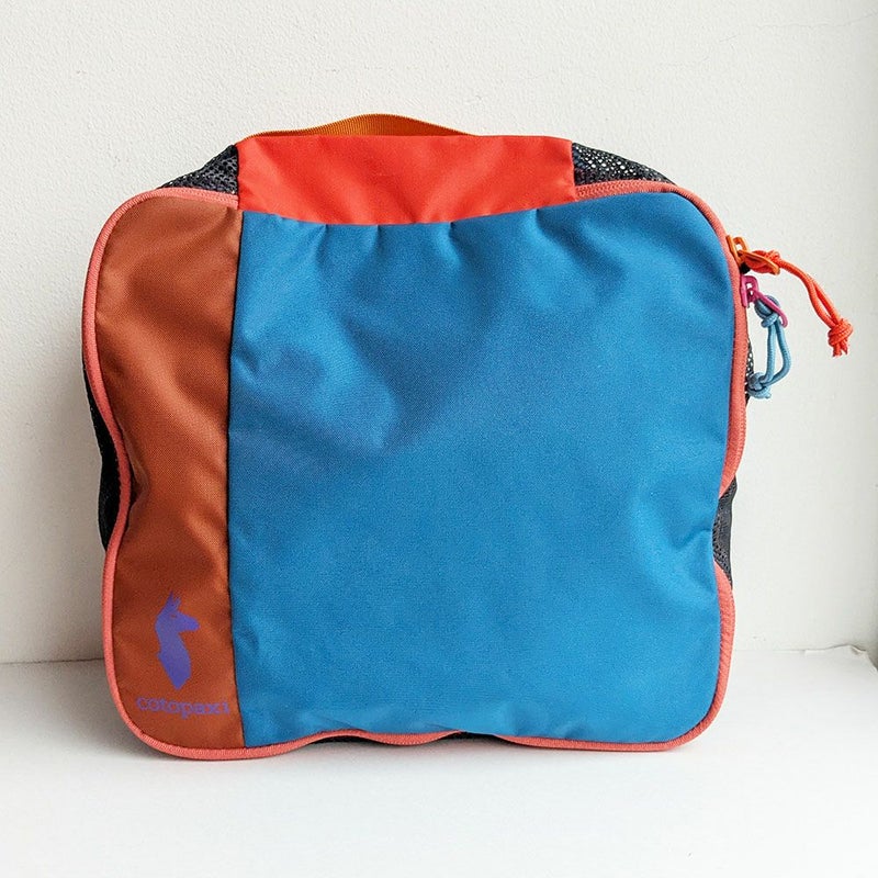 コトパクシ CUBO10L ポーチ