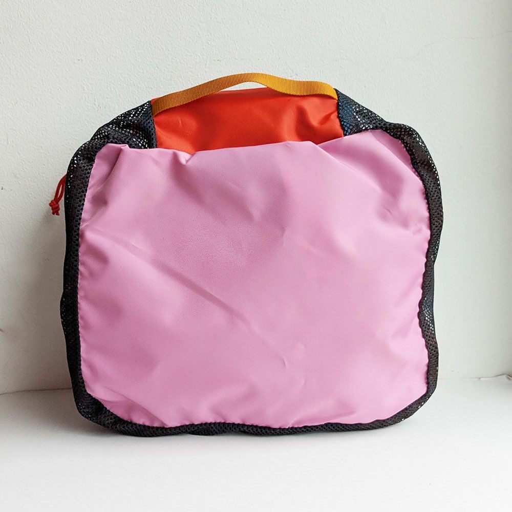コトパクシ CUBO10L ポーチ