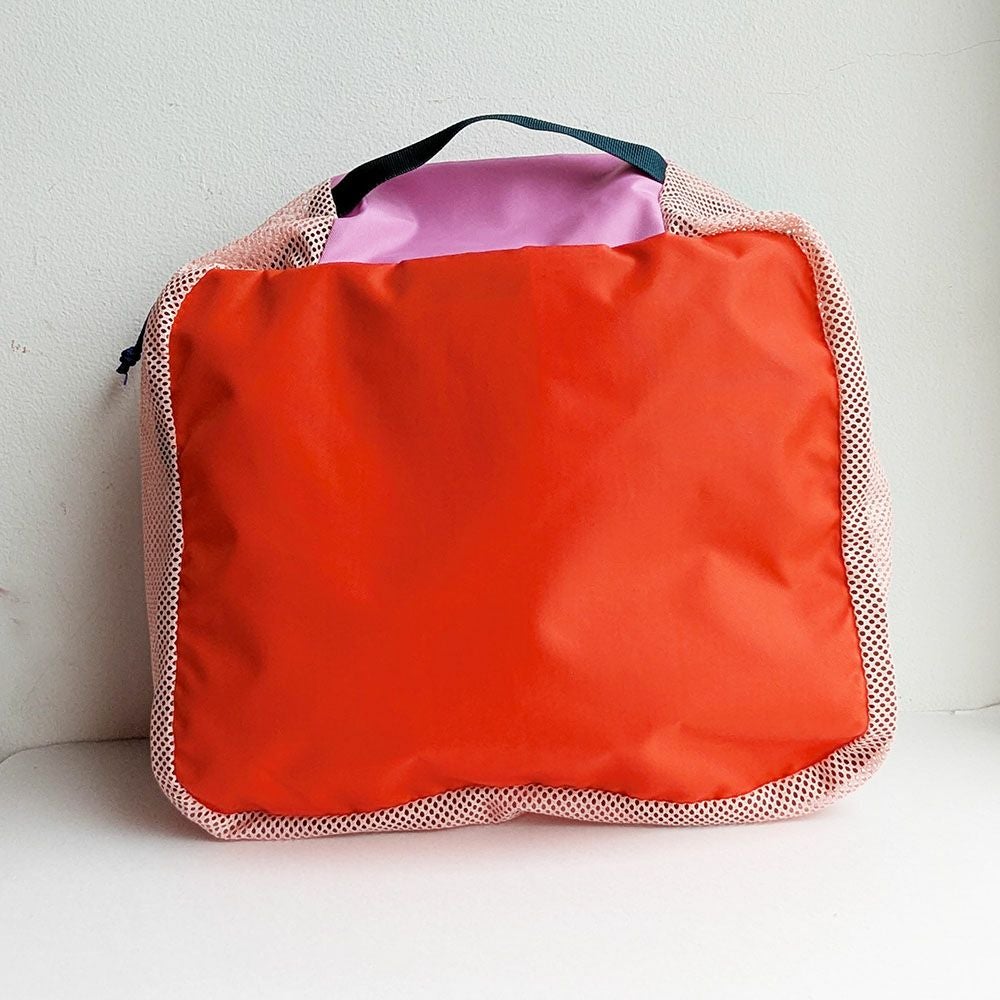 コトパクシ CUBO10L ポーチ