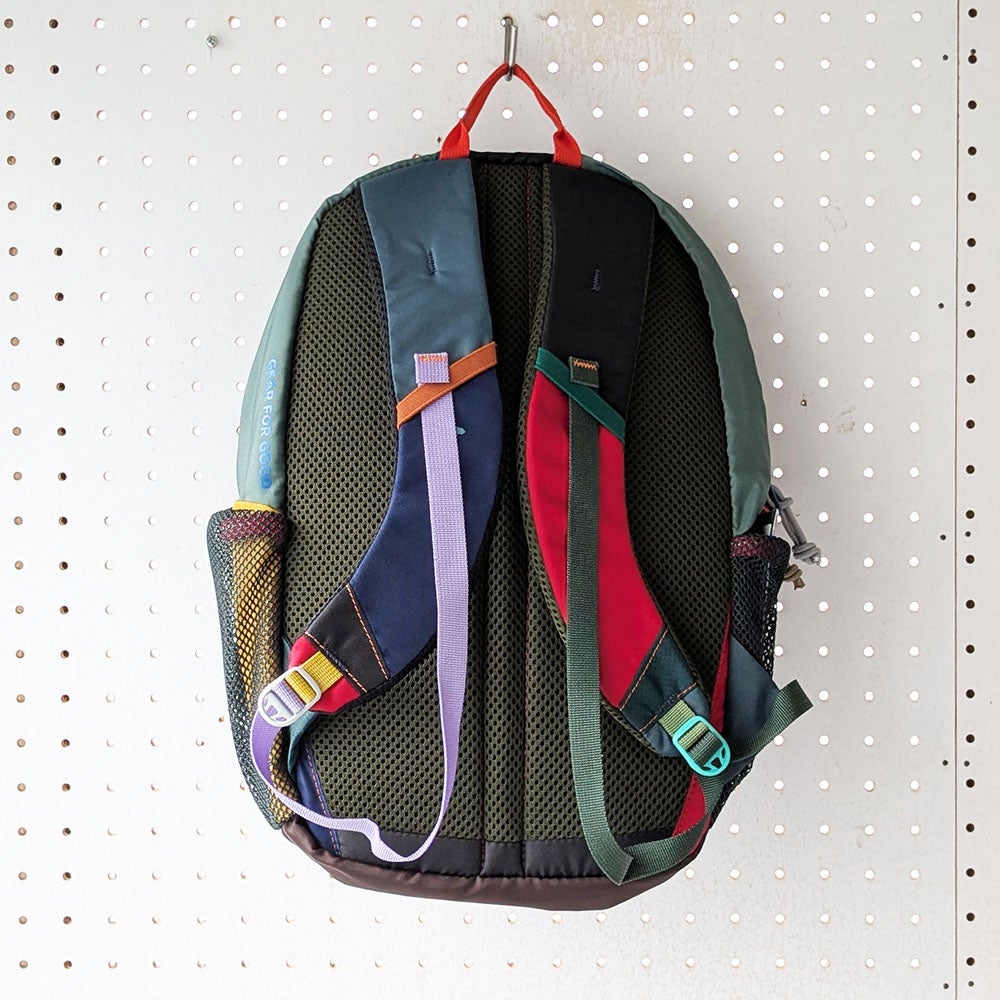 コトパクシ KIDS リュック バックパック F1