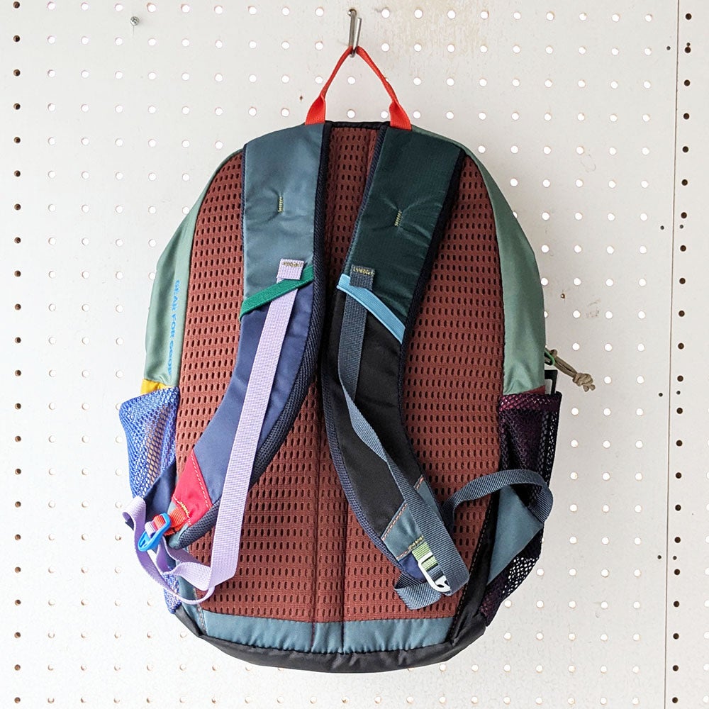 コトパクシ KIDS リュック バックパック F1