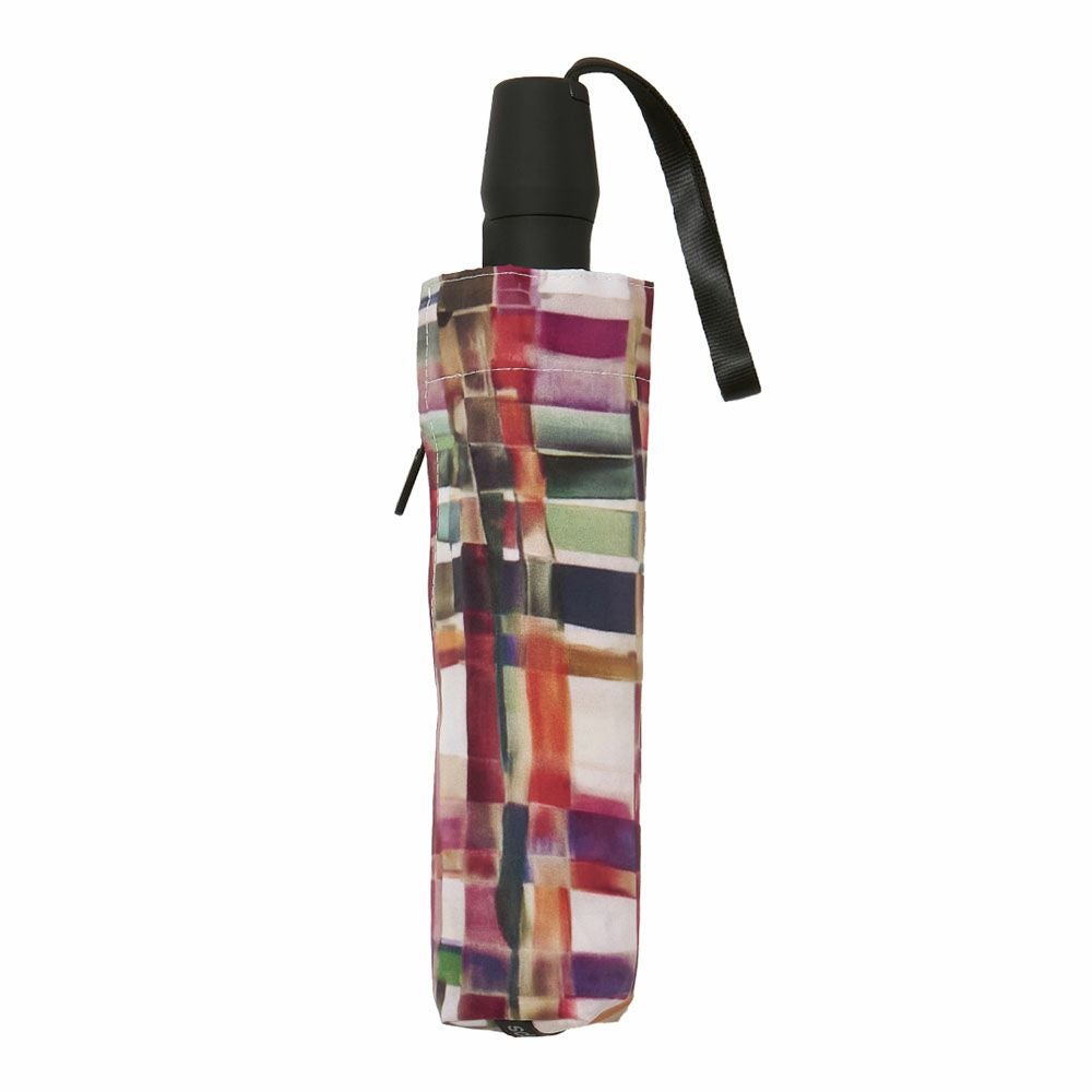 折りたたみ傘　折り畳み傘 クニルプス 自動開閉 晴雨兼用 レディース