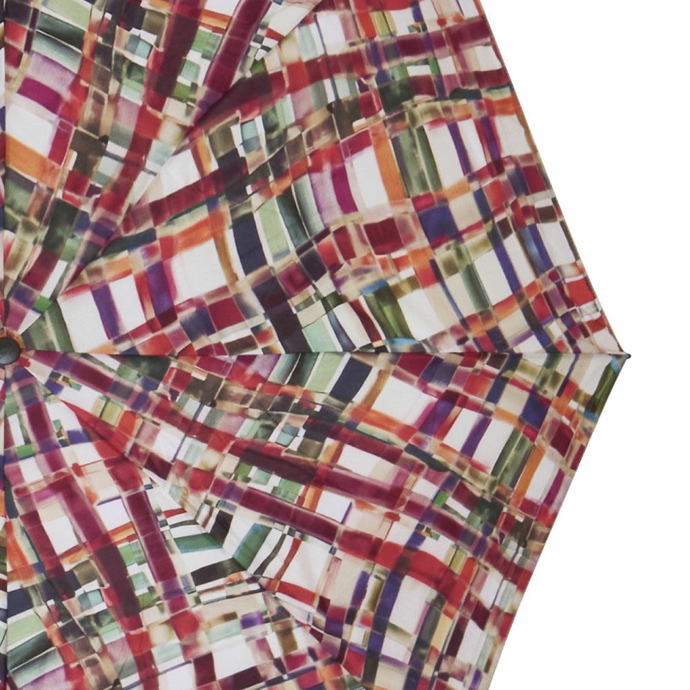 折りたたみ傘　折り畳み傘 クニルプス 自動開閉 晴雨兼用 レディース