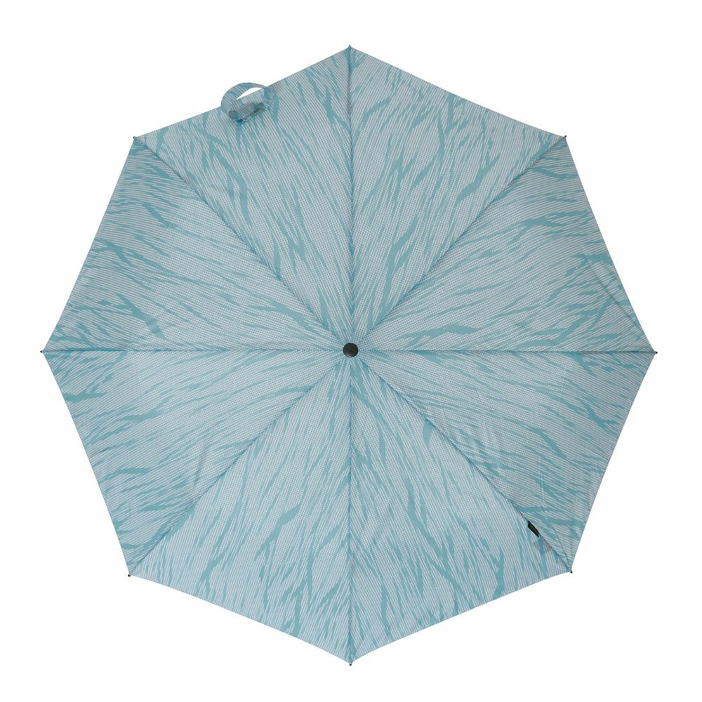 折りたたみ傘 折り畳み傘 自動開閉 クニルプス レディース