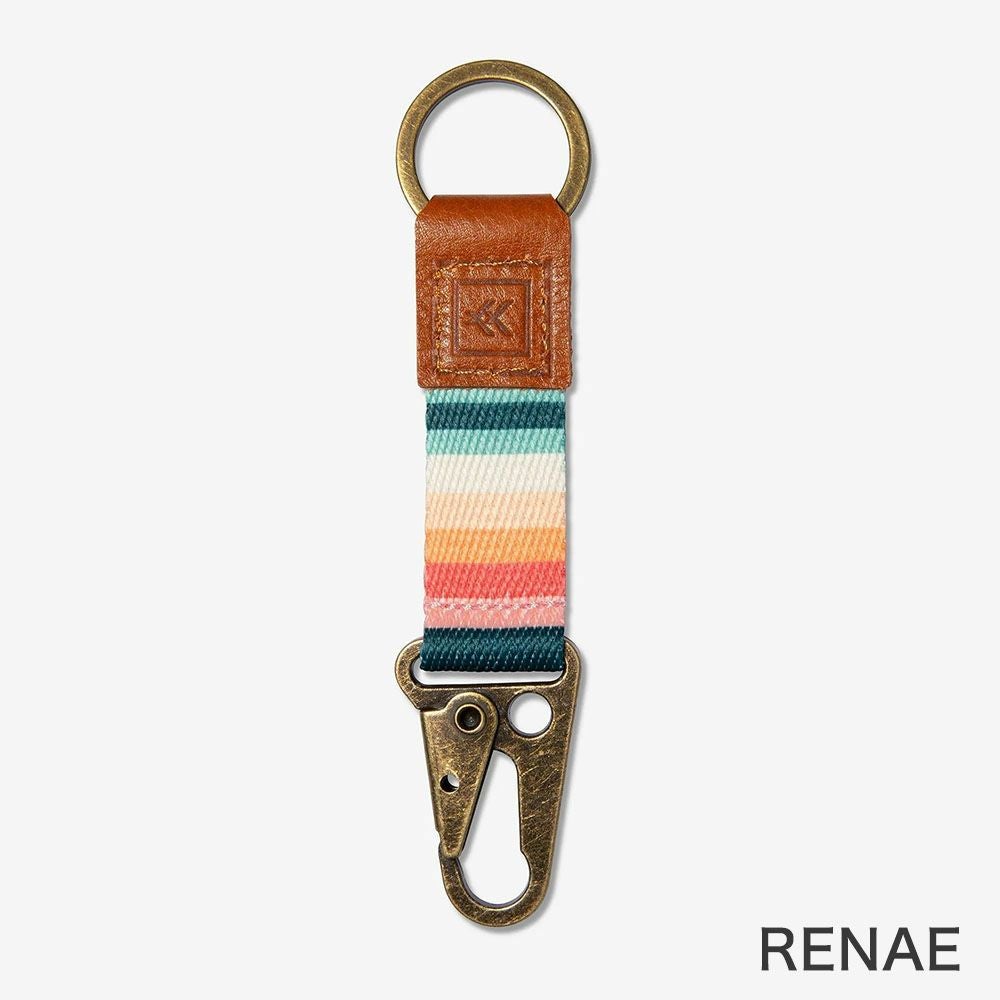 カスタムキーチェーン　スレッド THREAD