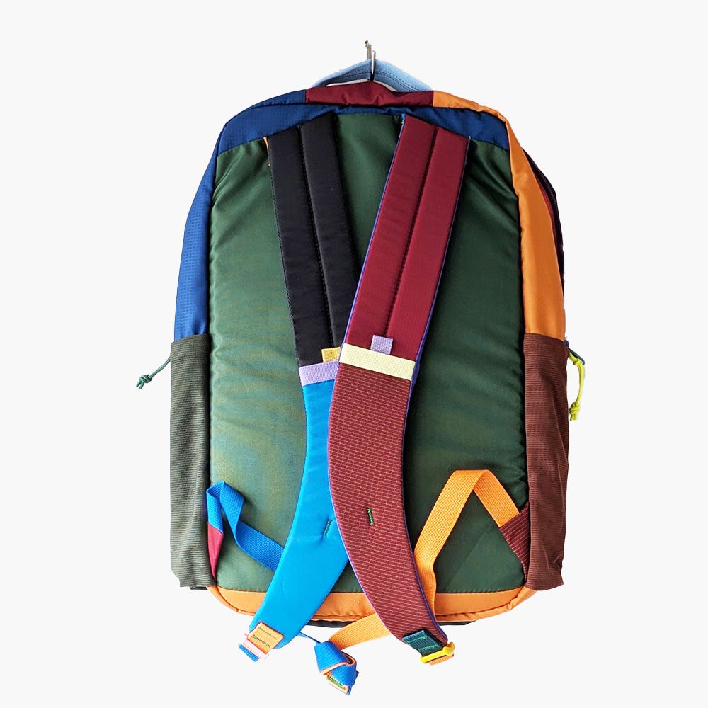 コトハクシ TASRA16L リュック ハックハック