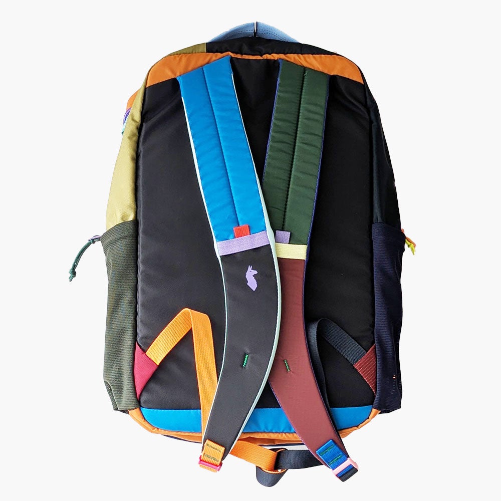 コトハクシ TASRA16L リュック ハックハック