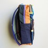 コトハクシ TASRA16L リュック ハックハック