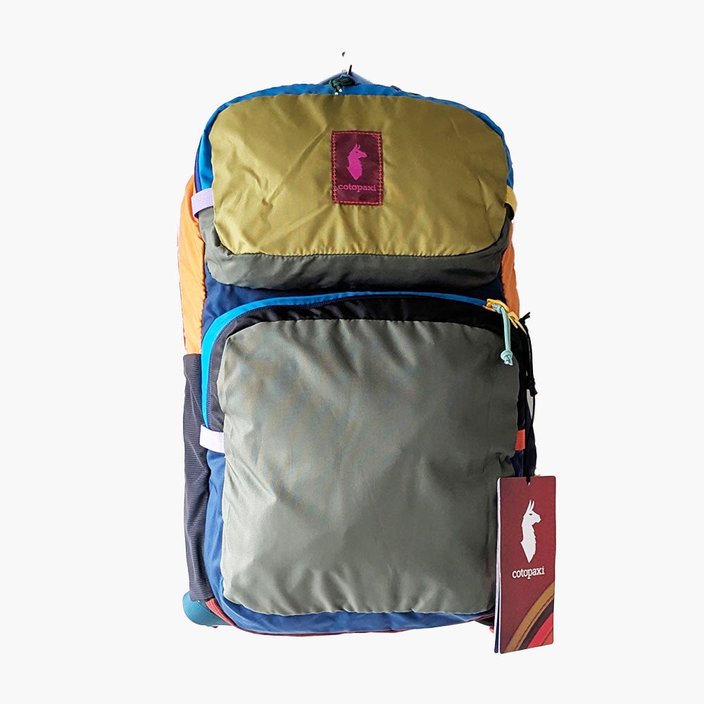 コトハクシ TASRA16L リュック ハックハック