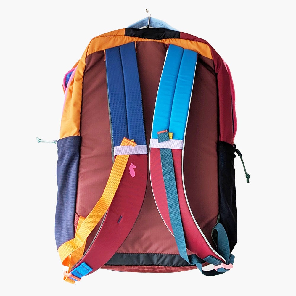 コトハクシ TASRA16L リュック ハックハック