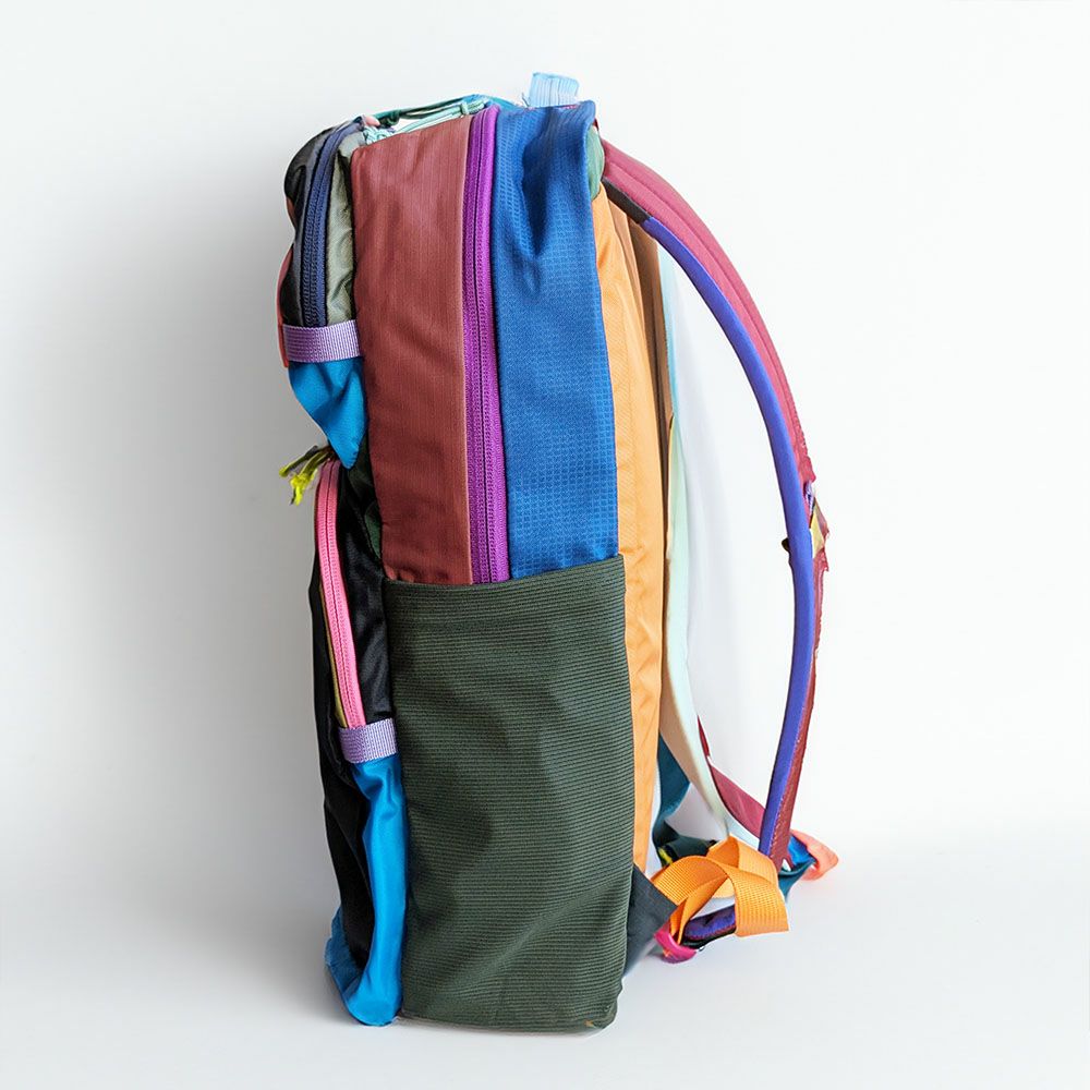 コトハクシ TASRA16L リュック ハックハック