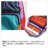 コトハクシ TASRA16L リュック ハックハック