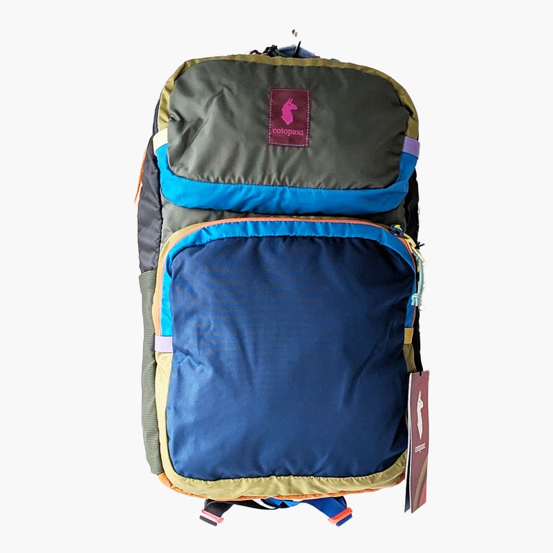 コトハクシ TASRA16L リュック ハックハック