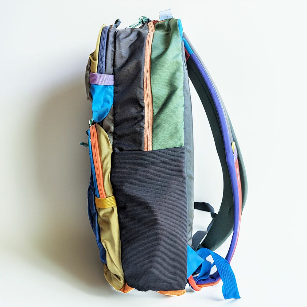 コトハクシ TASRA16L リュック ハックハック