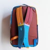 コトハクシ TASRA16L リュック ハックハック