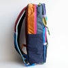 コトハクシ TASRA16L リュック ハックハック