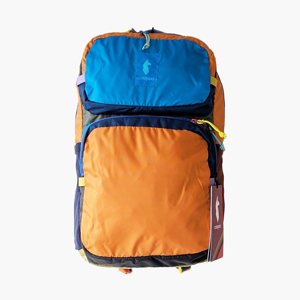 コトハクシ TASRA16L リュック ハックハック