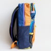 コトハクシ TASRA16L リュック ハックハック