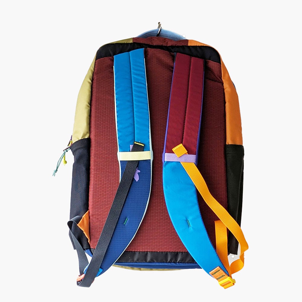 コトハクシ TASRA16L リュック ハックハック