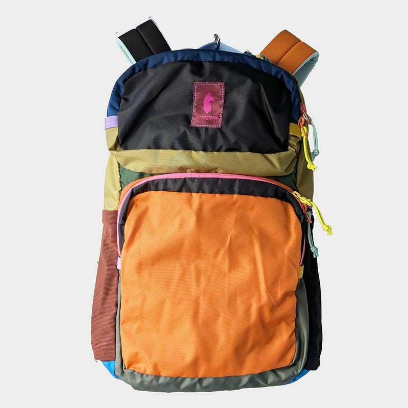 コトハクシ TASRA16L リュック ハックハック