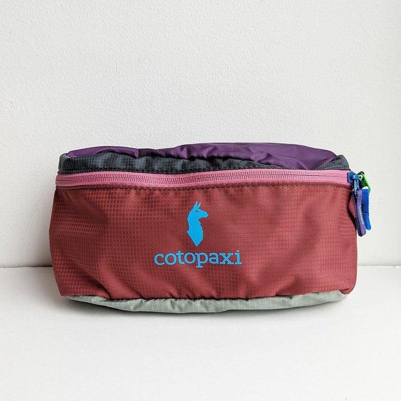 コトパクシ BATAAN ウエストポーチ