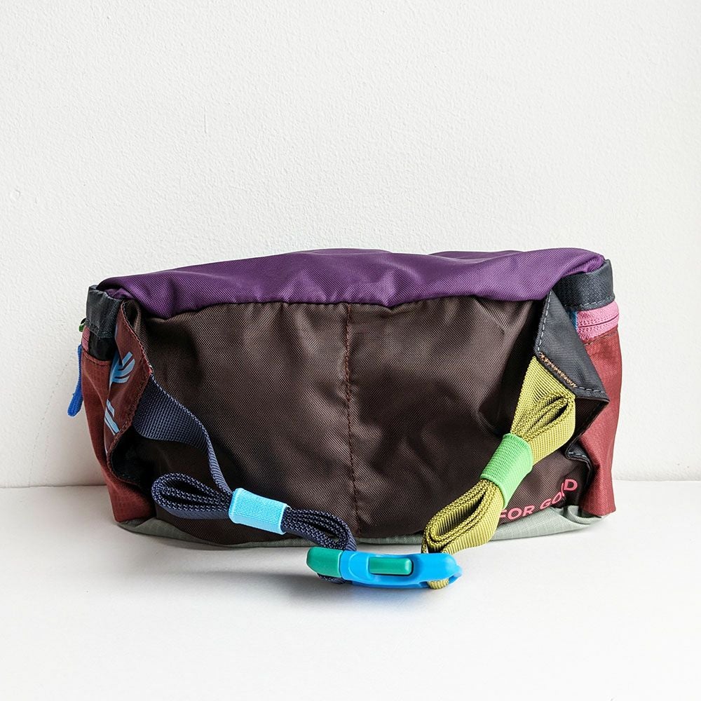 コトパクシ BATAAN ウエストポーチ