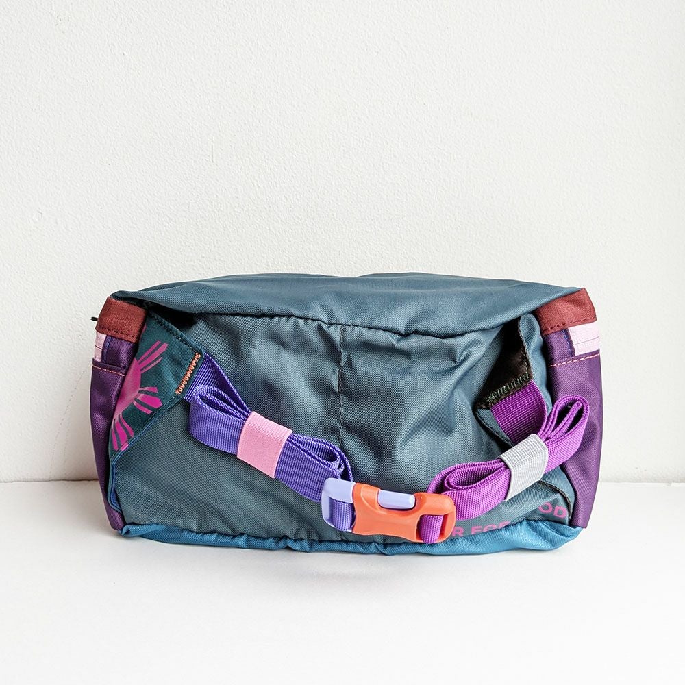 コトパクシ BATAAN ウエストポーチ