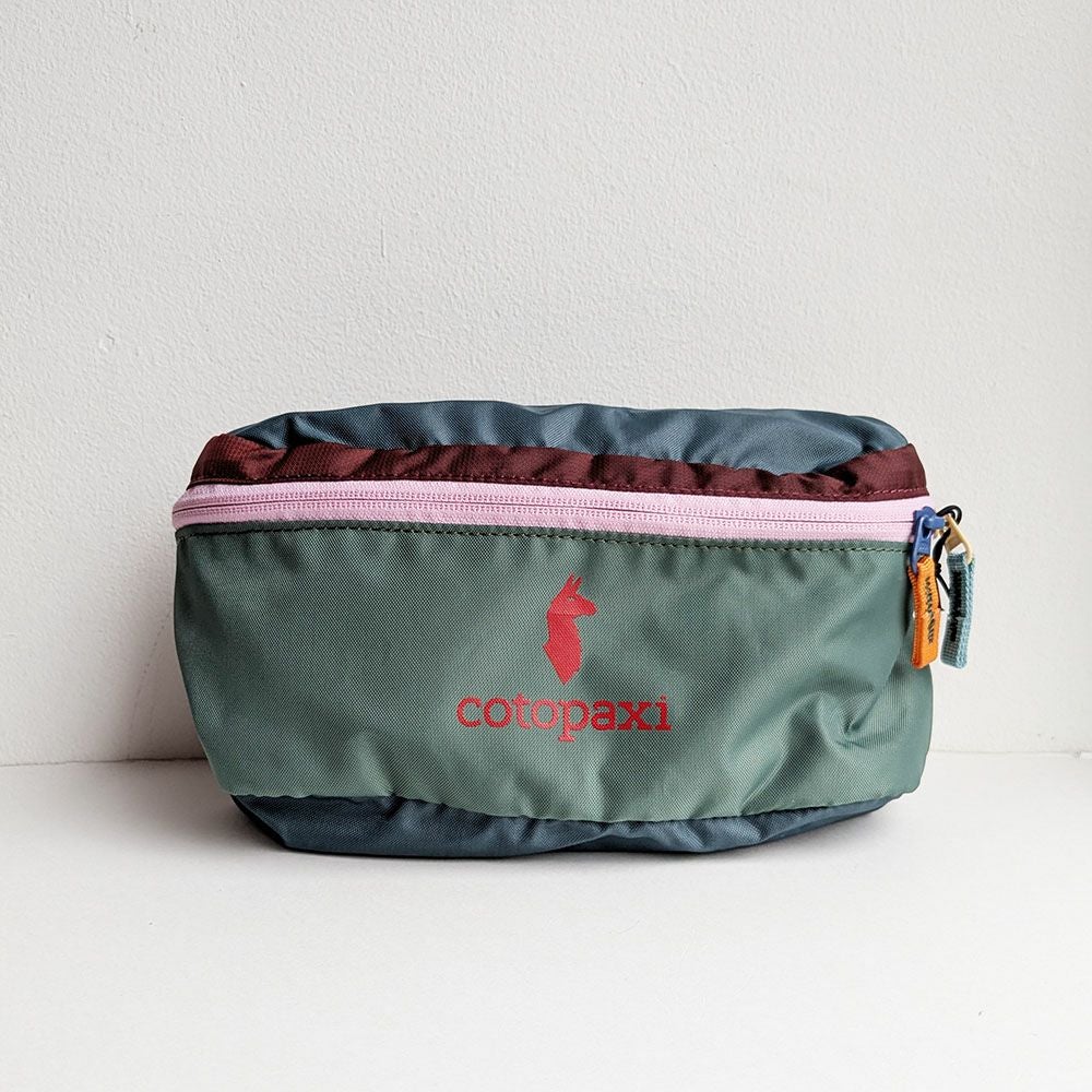 コトパクシ BATAAN ウエストポーチ