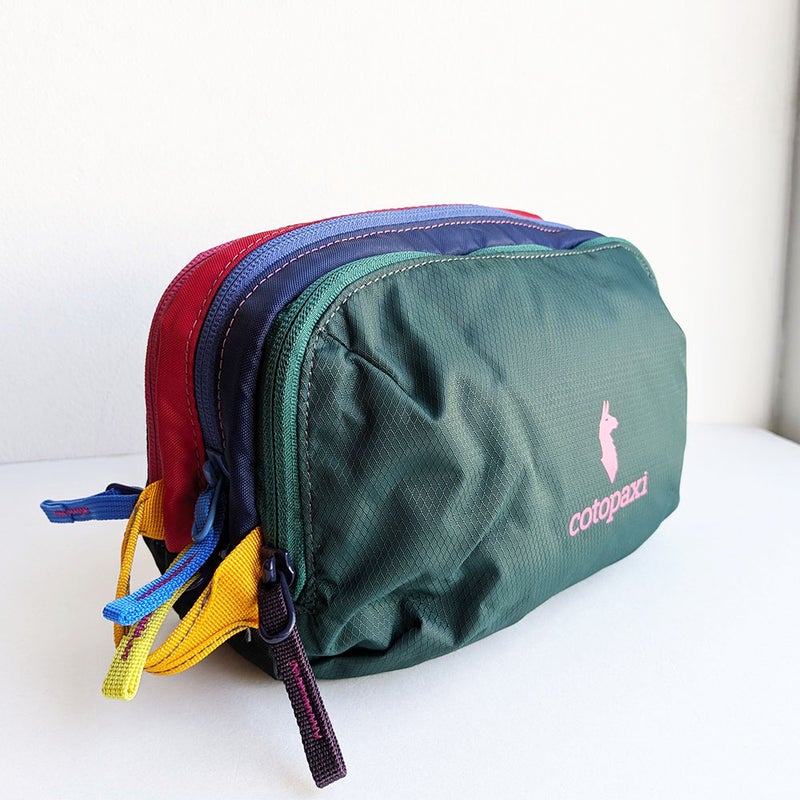 コトパクシ NIDO ポーチ