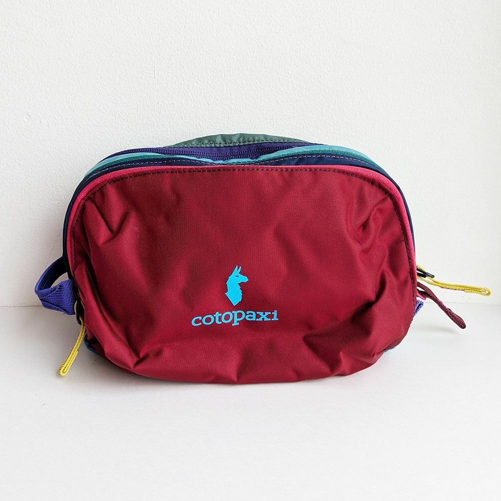 コトパクシ NIDO ポーチ