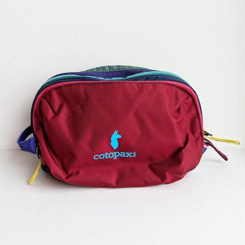 コトパクシ NIDO ポーチ