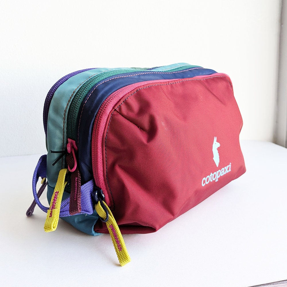 コトパクシ NIDO ポーチ