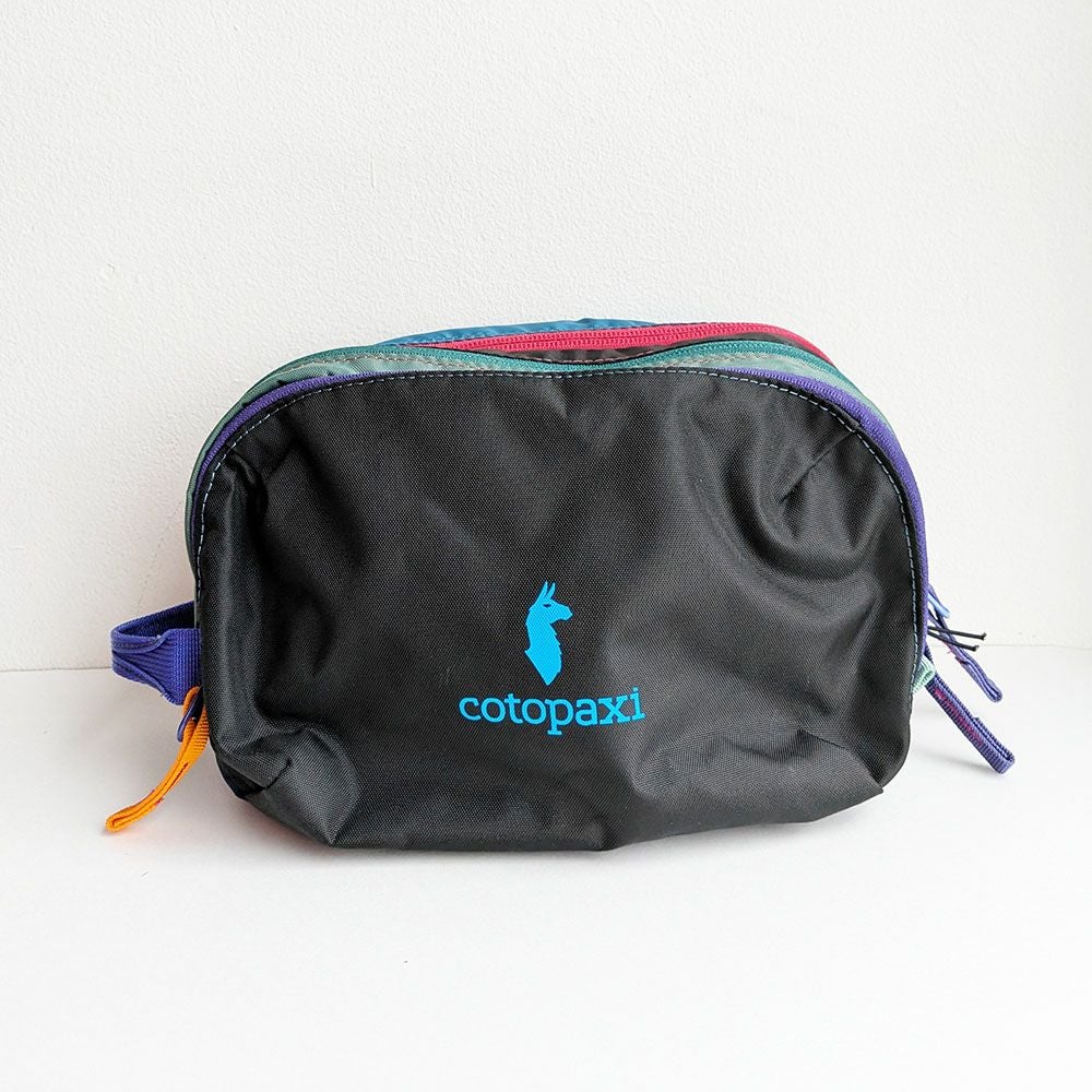 コトパクシ NIDO ポーチ