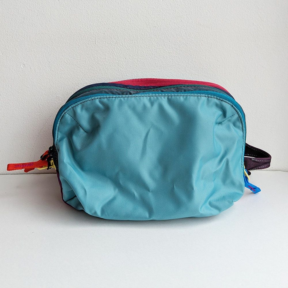 コトパクシ NIDO ポーチ