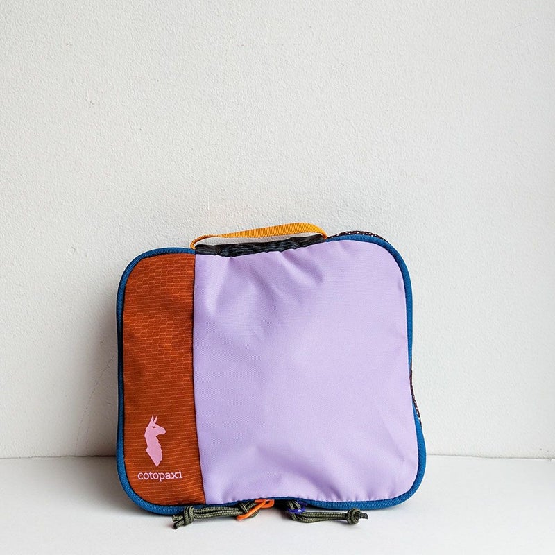 コトパクシ CUBO2L ポーチ
