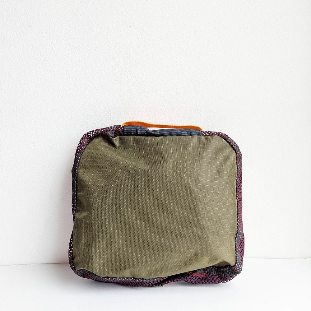 コトパクシ CUBO2L ポーチ