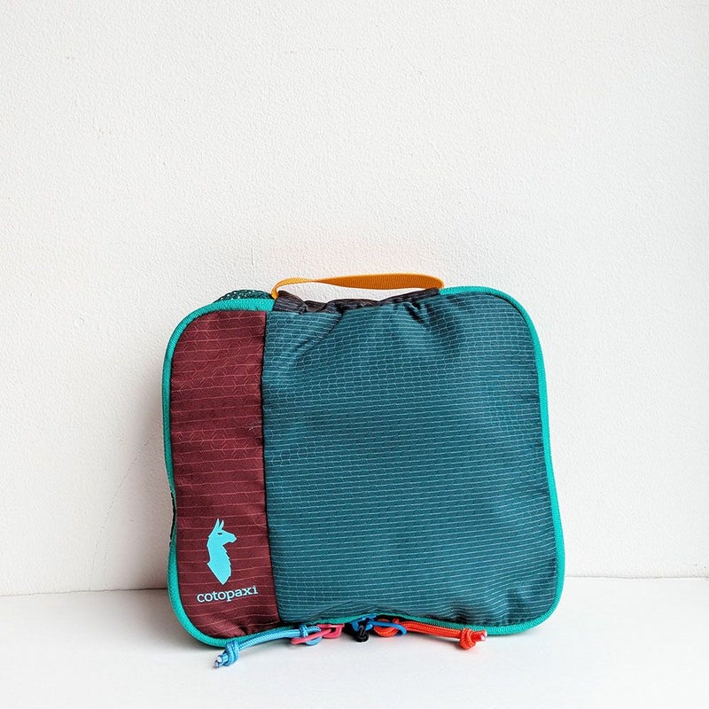 コトパクシ CUBO2L ポーチ