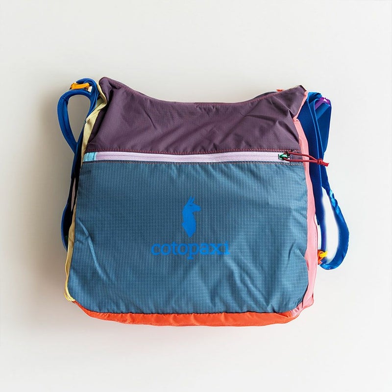 コトハクシ TAAL ショルダーバッグ