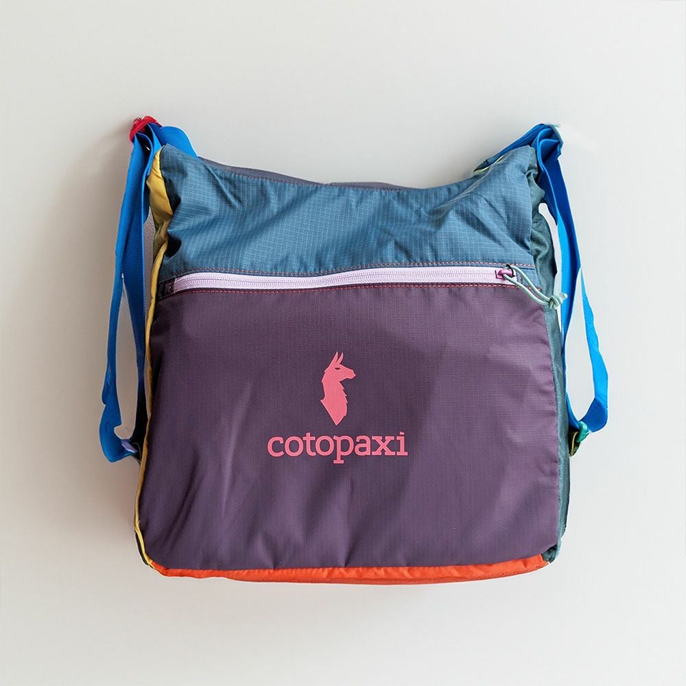 コトハクシ TAAL ショルダーバッグ