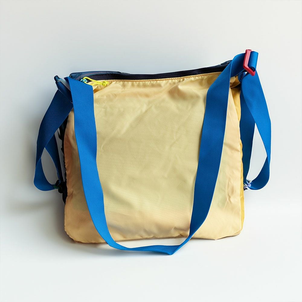 コトハクシ TAAL ショルダーバッグ