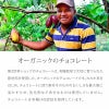 オーガニックチョコレート ギフト かわいい おしゃれ