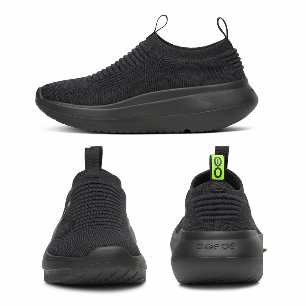 ウーフォス リカバリーシューズ レディース OOFOS OOmy Zen ウーマイゼン 国内正規品 【サイズ交換片道送料無料】