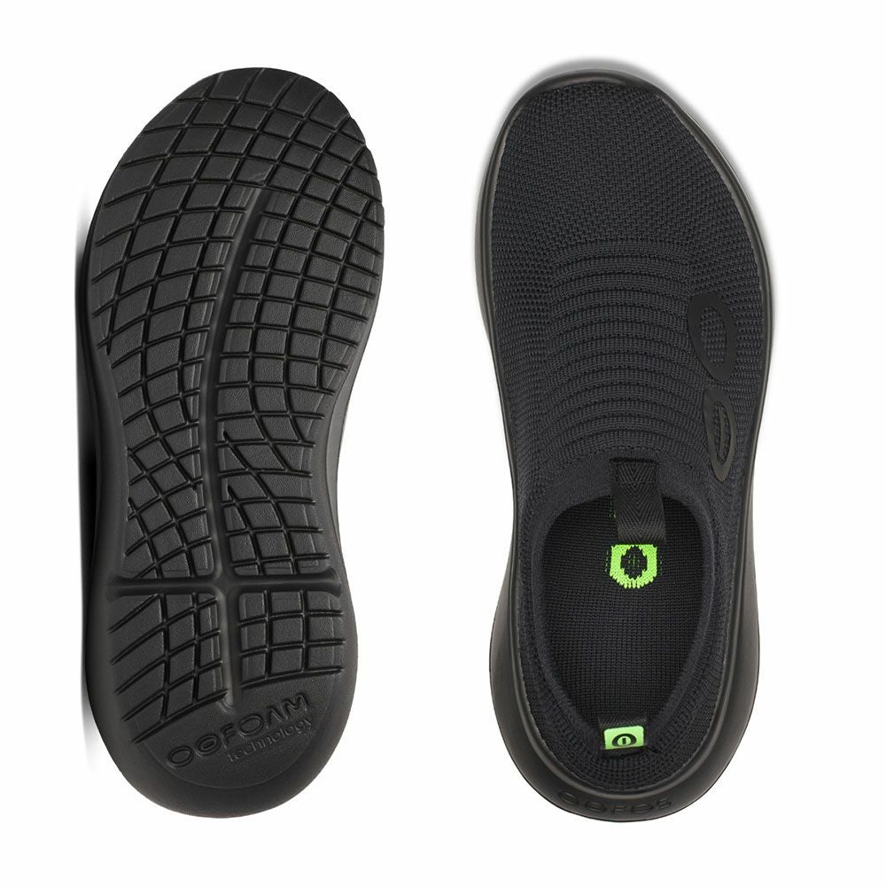 ウーフォス リカバリーシューズ レディース OOFOS OOmy Zen ウーマイゼン 国内正規品 【サイズ交換片道送料無料】