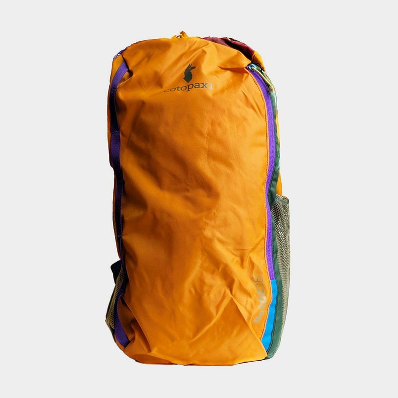 コトハクシ BATAC16L リュック ハックハック