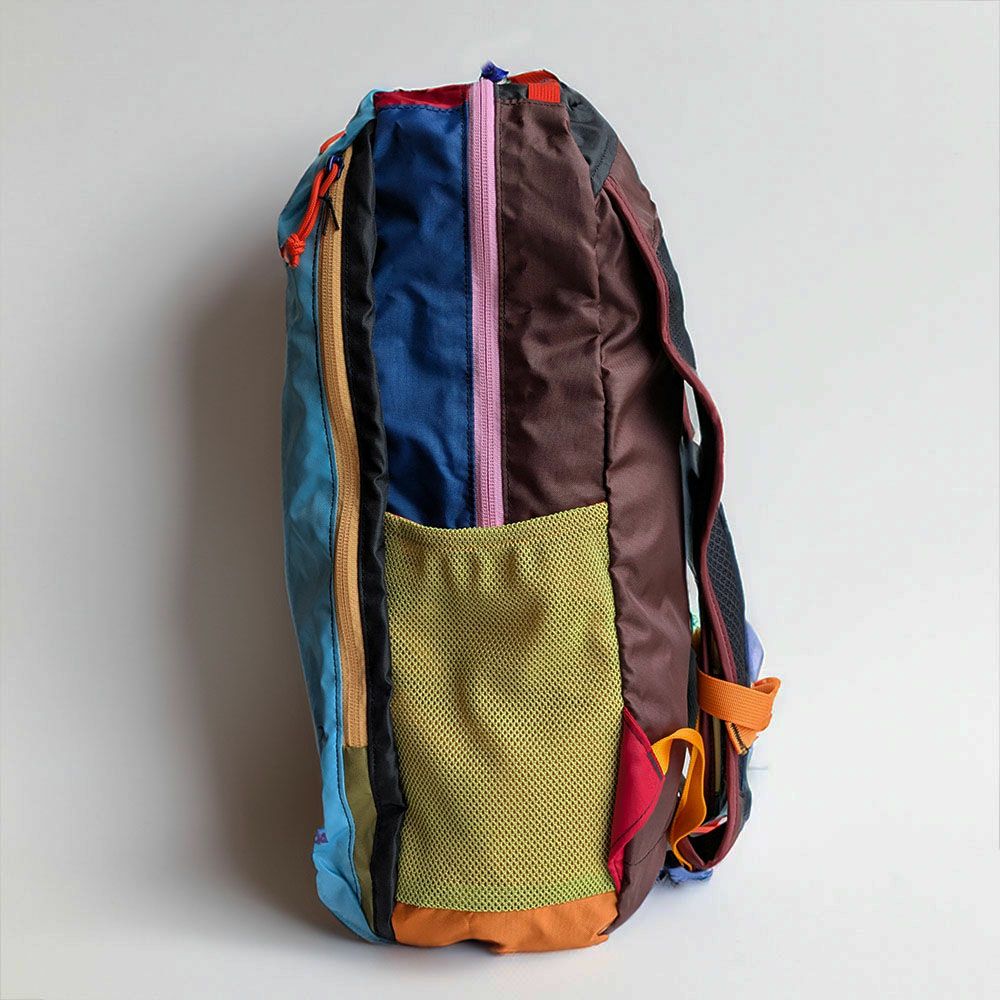 コトハクシ BATAC16L リュック ハックハック