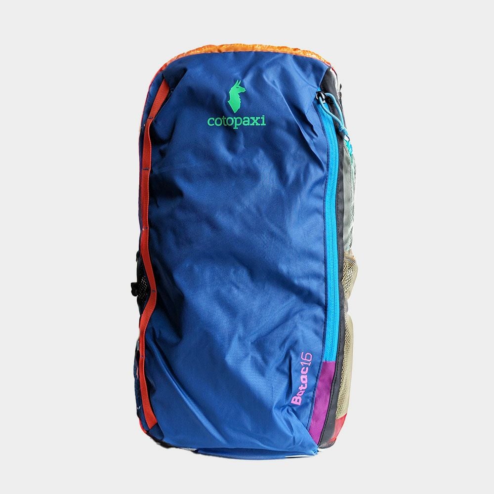 コトハクシ BATAC16L リュック ハックハック