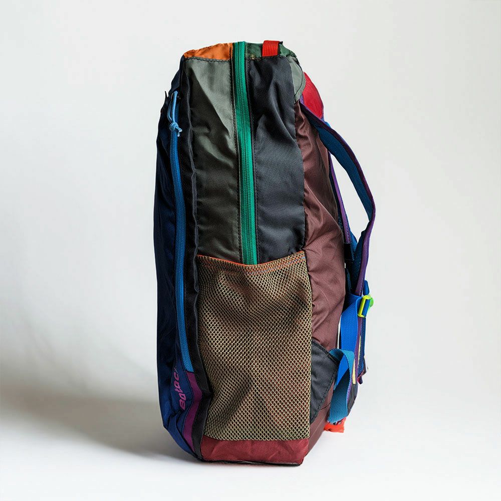 コトハクシ BATAC16L リュック ハックハック