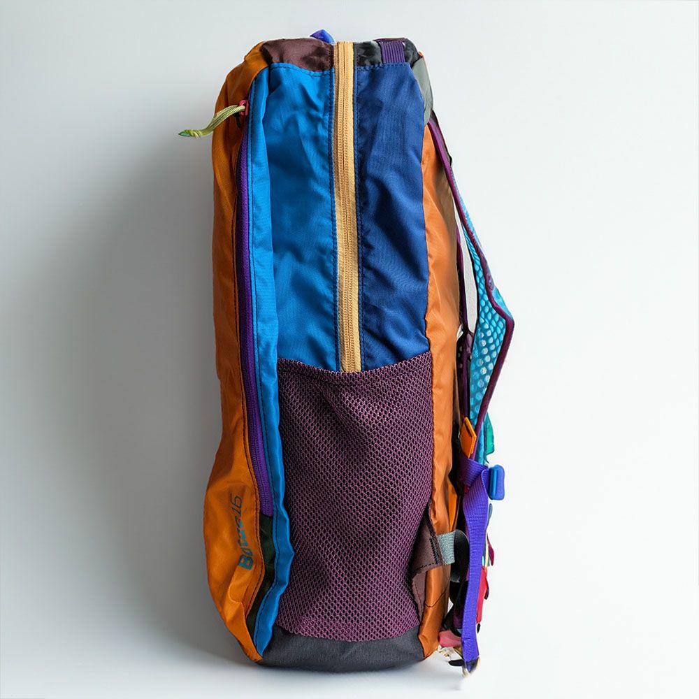 コトハクシ BATAC16L リュック ハックハック